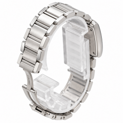 Cartier Tank Française Small W4TA0008 Stainless Steel Watch